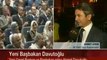 Yeni Başbakan Prof Dr Ahmet DAVUTOĞLU Açıklaması - Ahmet AYDIN Grup Başkanvekili