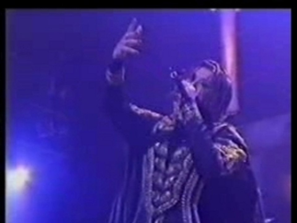 Malice Mizer - Bel Air (Live)
