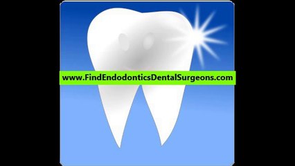 endodontics procedureSoutheast Texas Endodontics