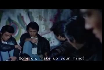 Crazy Thunder Road (1980)