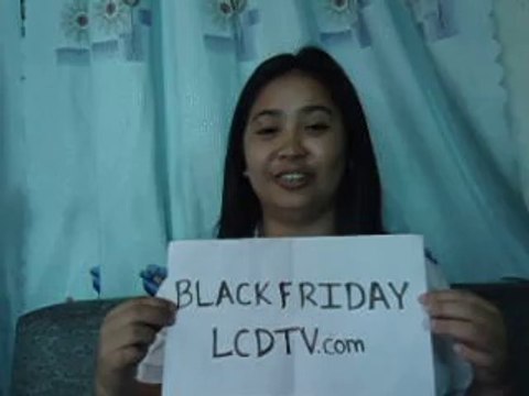 Find The Best TV Deals On Black Friday Special Offers 2014 In US