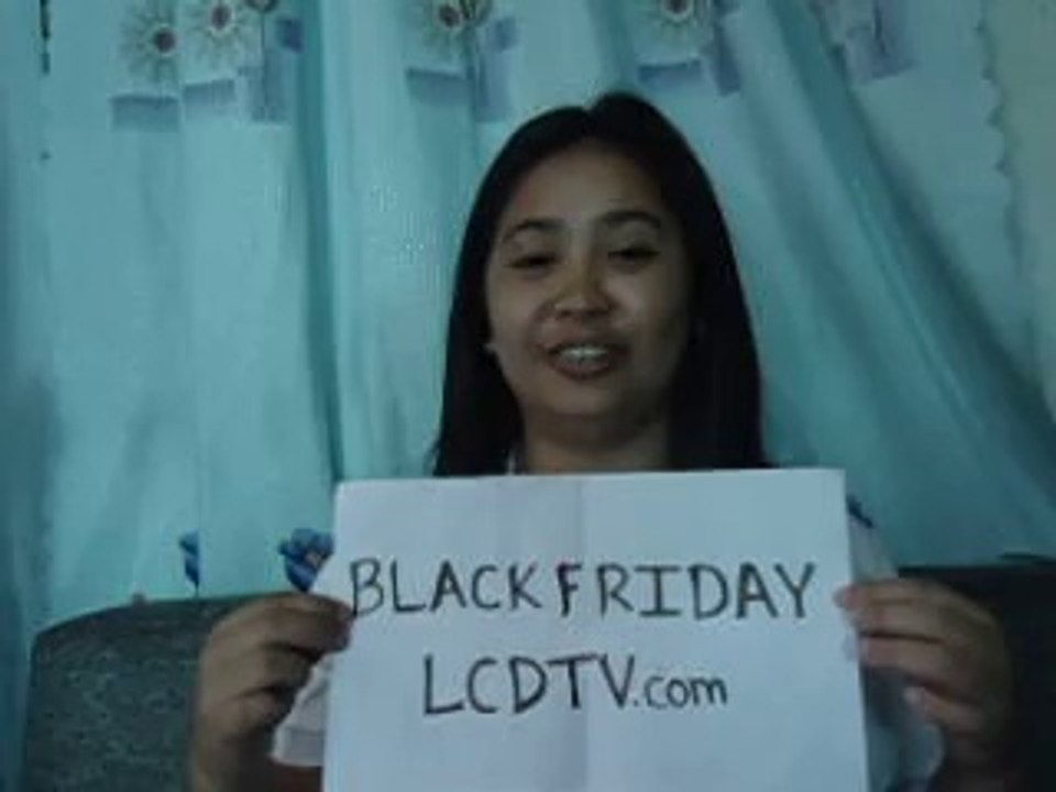 Find The Best TV Deals On Black Friday Special Offers 2014 In US