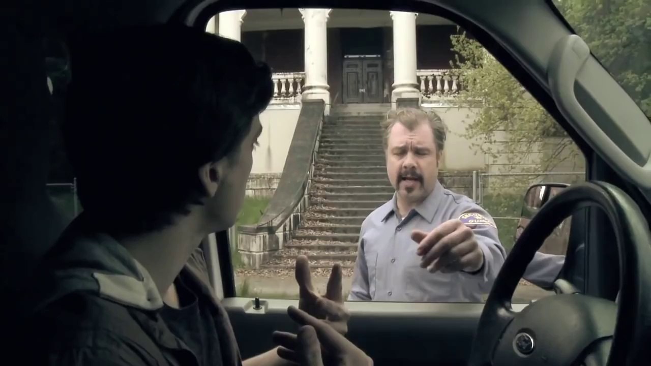 Grave Encounters 2 Official Video Trailer