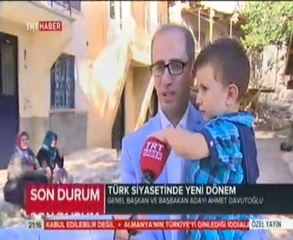PROF.DR. AHMET DAVUTOĞLU KİMDİR?