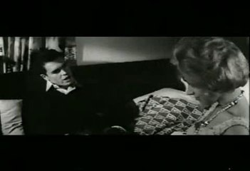 THE LEATHER BOYS　1964 Theatrical Trailers