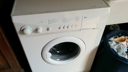 FAR L16220 probleme bruit