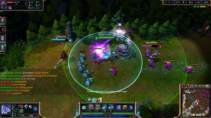 League of Legends Let's Play Episode  88