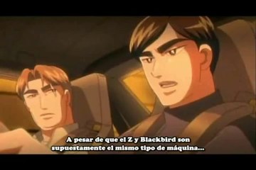 wangan midnight sub español cap 26 - 3 final