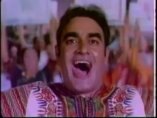 MERI LOTTERY LAG JAANE WALI HAI - (Holi Ayee Re - 1970)