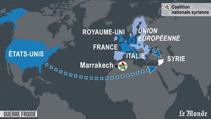 Le chiffre de la journée : 191.369 personnes tuées en Syrie