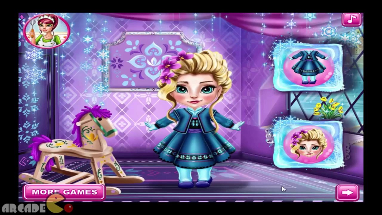 Frozen Movie Games (2014) My Little Pony Friendship is Magic Full