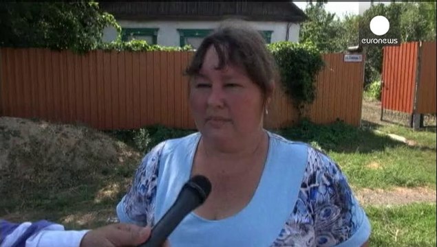 Ucraina, infuriano scontri tra Donetsk e Luhansk