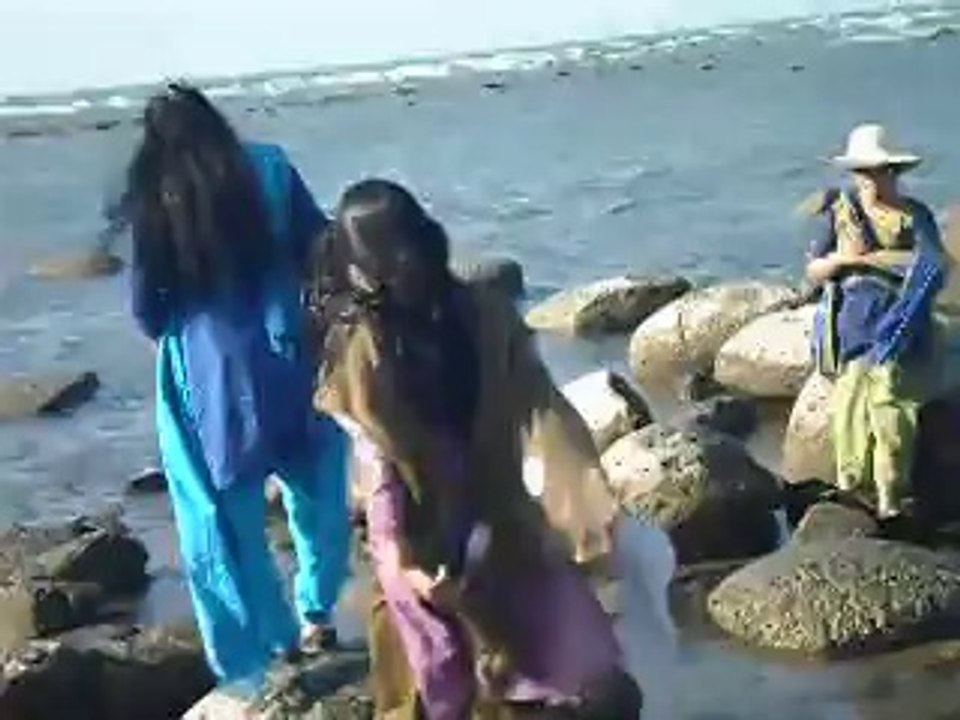 Sent Martin Coxsbazar 2