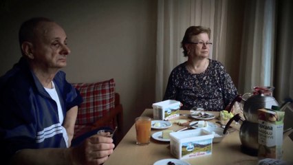 CINEPHONE 2014 : ONES LOOKING INTO SKY