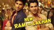 RAM LAKHAN Remake | Siddharth Malhotra and Varun Dhawan To Reprise Jackie Shroff and Anil Kapoor's Roles