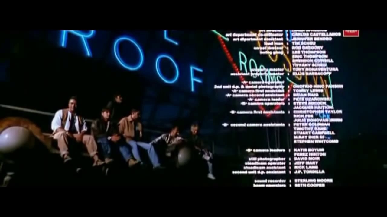 Socha Nahi Tha in HD ) By Munim Rajpoot