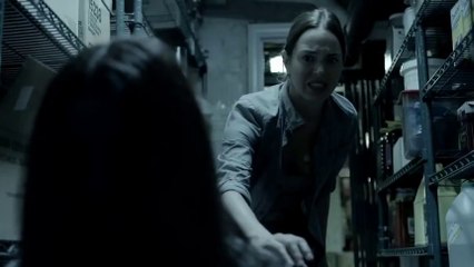 Devoured (2014) Trailer