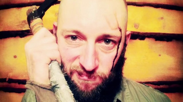 And Uneasy Lies the Mind (2014) Trailer