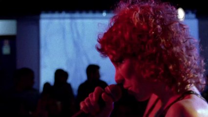 Once Upon a Time Veronica (2014) Trailer