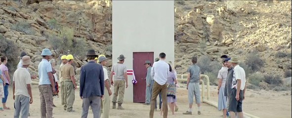 Young Ones (2014) Theatrical Trailer