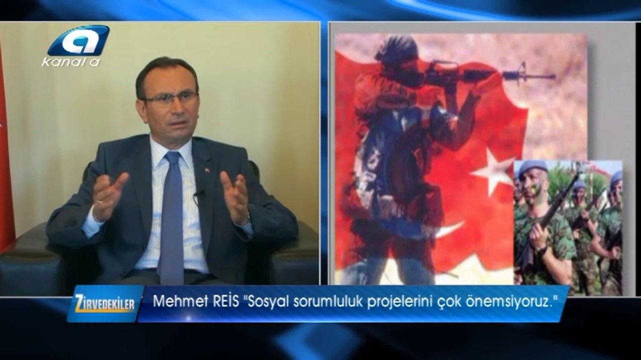 Reis Gıda