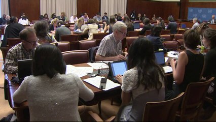 191.000 muertos en Siria (ONU)