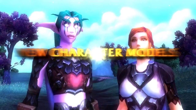 WORLD OF WARCRAFT Warlords of Draenor Gameplay Trailer