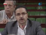 مداخلة النائب في البرلمان التونسي الحبيب خضر بمناسبة استشهاد ثلا