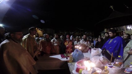 Episcopul Ignatie Trif despre credinţă, inteligenţă şi îndrăzneală