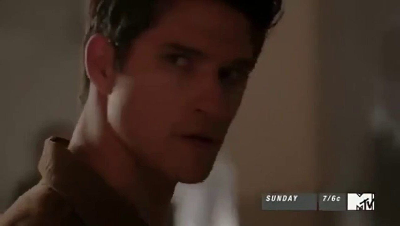 Teen Wolf Season 4 Episode 10 New Promo #3 - Monstrous [HD] Teen Wolf 4x10 Promo