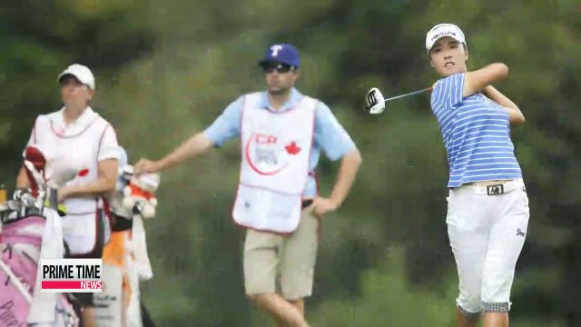 Several golf tournaments happening over weekend