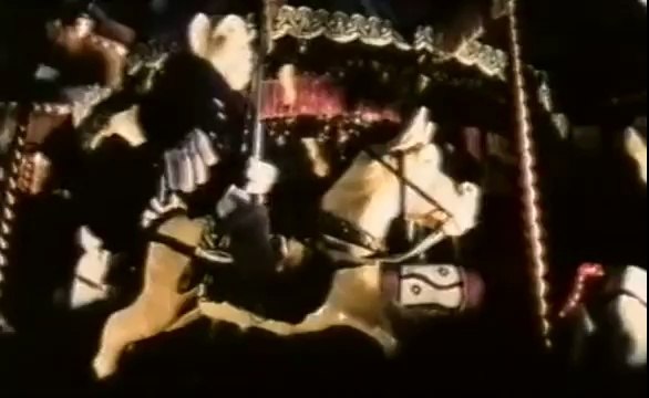 Le manege (Marc Caro & Jean-Pierre Jeunet, 1980).avi