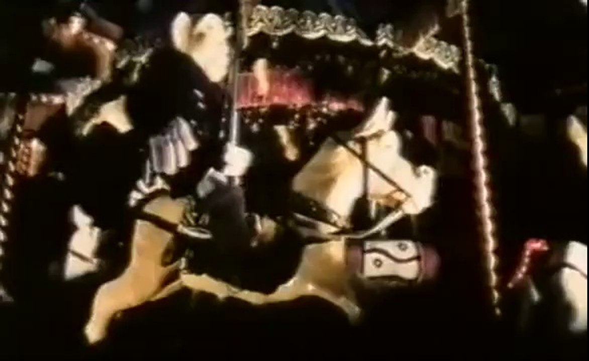Le manege (Marc Caro & Jean-Pierre Jeunet, 1980).avi