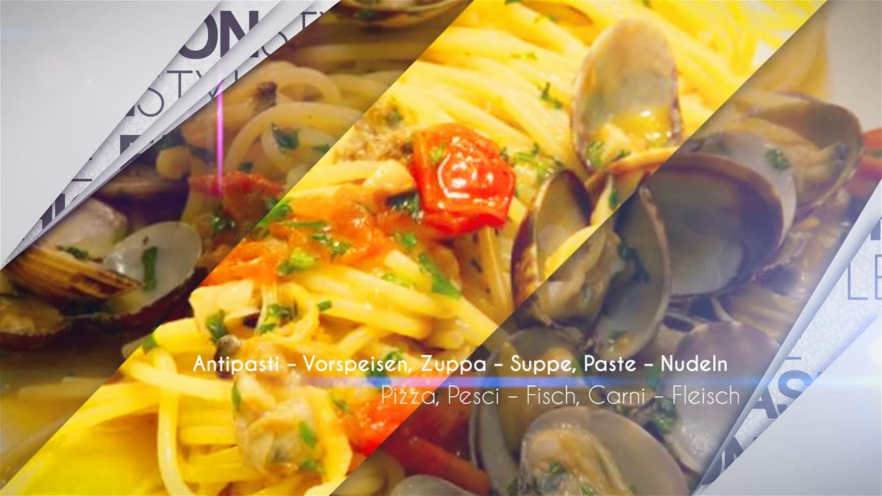 Ich suche guten Italiener in München Laim