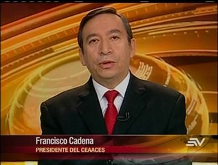 Contacto Directo 22/agosto/2014