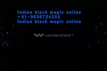 black magic for car +91 9636724555