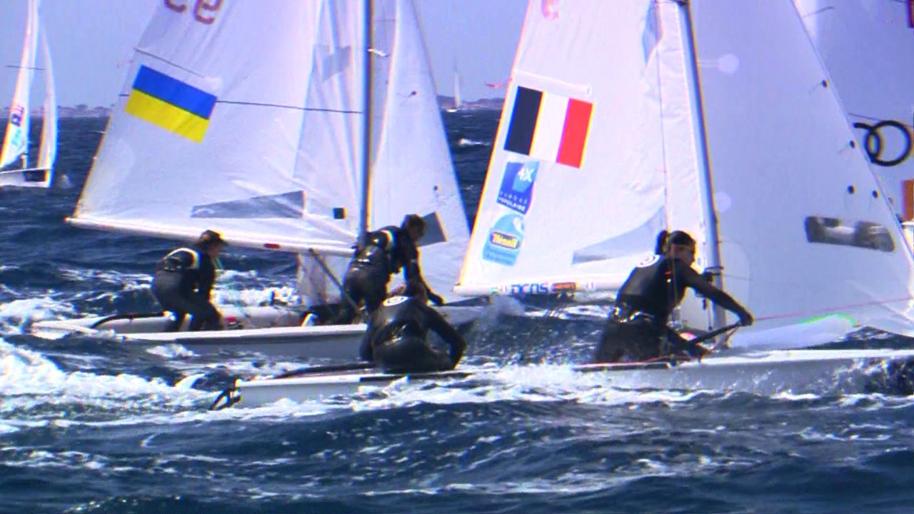 Questions à Camille Lecointre et Hélène Defrance