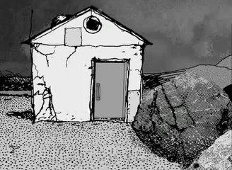 wind along the coast by Ivan Maximov