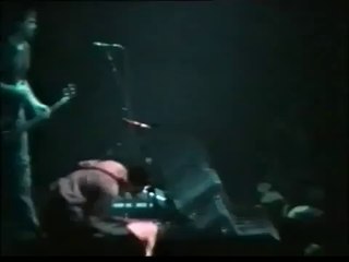 Nirvana Come As You Are (Live Milan 1994)