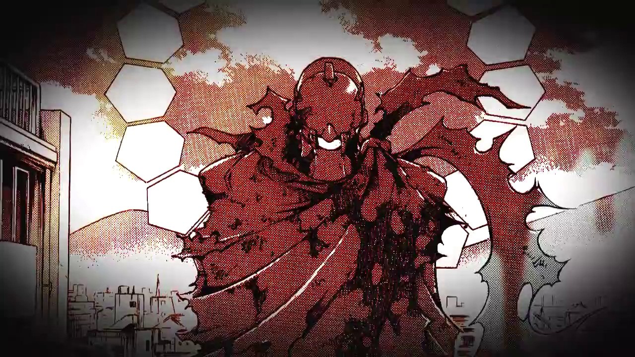 Deadman Wonderland Manga Trailer