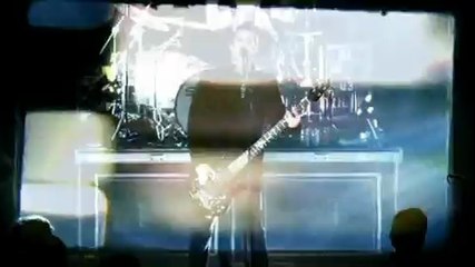 Skillet - Comatose [Comatose Comes Alive]