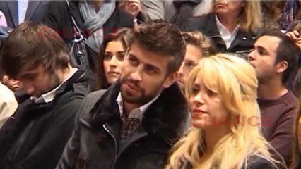 La demanda de plagio no es exclusivamente a Shakira