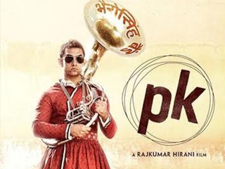 Aamir Dedicates PK To His Bhojpuri Audience