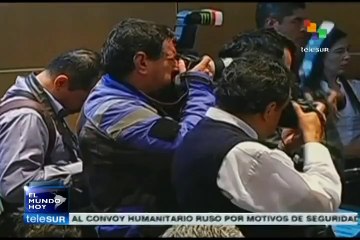 Contamina 6 km siniestro en toma ilegal de petróleo crudo, en México