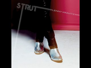 Lenny Kravitz - Strut (Audio)