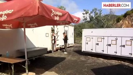 Sırbistan'daki toplu mezarda 46 Arnavut'un cesedine ulaşıldı