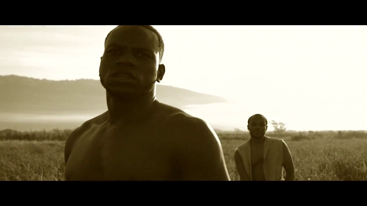 Stephen Marley & Capleton & Sizzla - Rock Stone