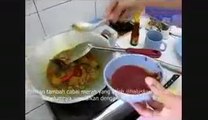 Resep Masakan Semur Ayam