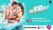 -Exclusive - Bang Bang - Tu Meri Video feat Hrithik Roshan & Katrina Kaif - Vishal Shekhar - HD 1080p