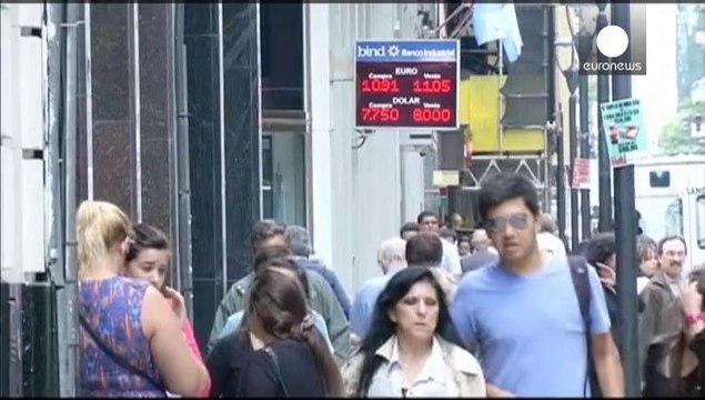Tango Bond, scambio di accuse tra Buenos Aires e il giudice Usa